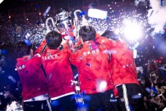 LMHT: LoL Esports đưa ra 10 dự đoán về vòng bảng và GAM cũng góp mặt trong những dự đoán này