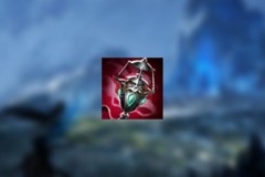 LMHT: Lư Hương Sôi Sục sắp bị nerf nặng khi bị quá lạm dụng tại CKTG 2017