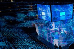 LMHT: Lương của tuyển thủ LCS Bắc Mỹ tăng lên tối thiểu 75.000USD/năm trong mùa giải trới