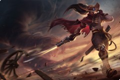 LMHT: Những vị tướng mà bạn sẽ thấy ngán ngẩm khi gặp phải tại xếp hạng cuối mùa