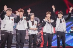 LMHT: Reddit vỡ oà sau màn lật bàn của SKT trước EDG
