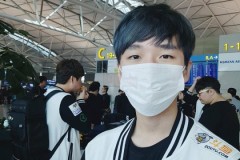 LMHT: Tổng hợp những hình ảnh SKT T1 trước giờ bay để tham dự Chung Kết Thế Giới 2017