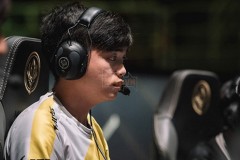 LMHT: Tuyển thủ Trần Văn Cường - Optimus chia tay đội tuyển GAM