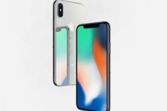 Lộ diện cái tên sẽ giúp Apple sản xuất iPhone màn hình gập