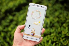 Loạt smartphone tầm trung hấp dẫn mới lên kệ