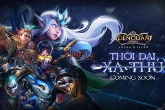 LQM: Chi tiết các thay đổi về tướng trong Thời Đại Xạ Thủ(Big Update Phần 2 )