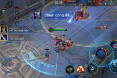 LQM - Thời Đại Xạ Thủ: Những thay đổi về cơ chế trụ phòng thủ đầu tiên