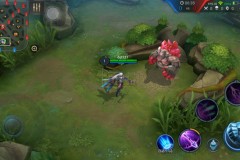 LQM - Thời Đại Xạ Thủ: Thay đổi hàng loạt về chỉ số Bùa Lợi quái rừng