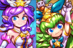 Lư Hương Sôi Sục – trang bị hot nhất meta CKTG