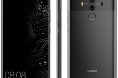 Mate 10 Pro lại lộ diện trong hình ảnh mới cực thú vị và giá bán đi kèm
