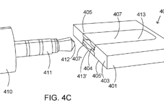 Microsoft đã có bằng sáng chế vô cùng độc đáo cho cổng cắm tai nghe 3.5 mm