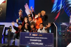 Minas viết tâm thư động viên Optimus sau màn trình diễn tệ hại gián tiếp khiến GAM bị loại khỏi CKTG