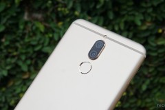 Mở hộp Huawei Nova 2i: Thiết kế đẹp, màn hình FullView tỉ lệ 18:9 cùng 4 camera xóa phông đủ kiểu