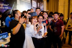 Mobiistar Zumbo S2 Dual - smartphone đáng mua tầm 4 triệu