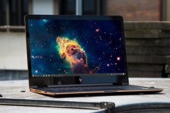 Mời bạn đọc tải bộ ảnh nền ngân hà tuyệt đẹp dành cho máy tính và iPhone