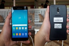 Philippines vừa chào đón Galaxy J7+ và J7 Core