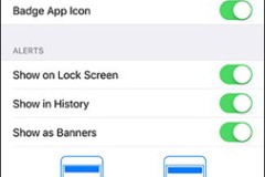 Ngăn iPhone thông báo nhiều lần khi có SMS mới
