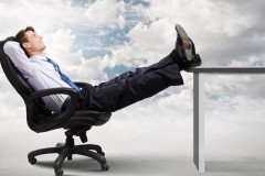 Nghiên cứu mới: Người hay mơ mộng, lơ đễnh rất thông minh và sáng tạo