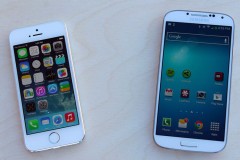 Nhìn lại lịch sử đối đầu giữa Apple và Samsung trong 5 năm gần đây