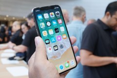 Nhờ iPhone X, ngành smartphone sẽ làm được kì tích sau 2 năm chờ đợi