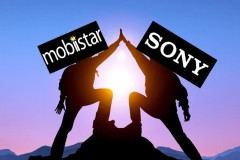 Những cái tên được quan tâm nhất trên MXH 9/2017: Bất ngờ với Sony & Mobiistar