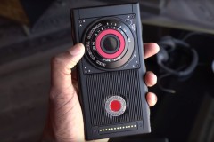 Những chiếc smartphone kỳ lạ nhất từng được sản xuất