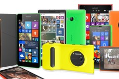 Những dấu mốc quan trọng của Windows Phone: anh rất tốt nhưng em rất tiếc...