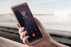 Những điểm nhấn cao cấp trên Huawei Mate 10/Mate 10 Pro