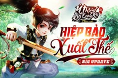 Những điều cần biết khi chuẩn bị lên chức bố trong Ỷ Thiên 3D