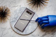 Những điều làm nên sự đặc biệt của Samsung Galaxy Note8