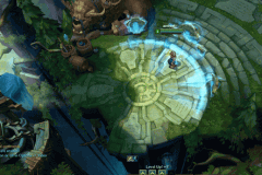 Những hình ảnh chi tiết về hiệu ứng mới sắp ra mắt