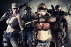 Những lý do mà bạn nên tải ngay Point Blank: Strike về chơi