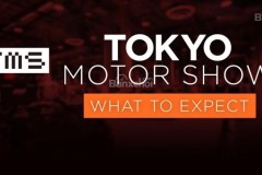 Những mẫu xe mới đáng 'hóng' tại triển lãm xe Tokyo 2017