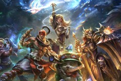 Những sự thật về lối chơi của Vladimir và Ezreal mà bạn sẽ không dám tin