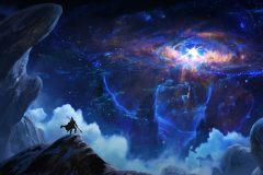 Những teaser bí ẩn hé lộ về một vị tướng mới tiếp theo!