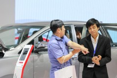 Những tình huống dễ "mất tiền oan" khi mua ôtô ở Việt Nam