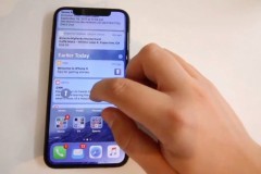 Những cảm nhận đầu tiên về iPhone X:’’Dễ sử dụng – Face ID đáng tin cậy’’!!!