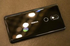 Nokia 7 đã cháy hàng ngay trong lần đầu tiên mở bán