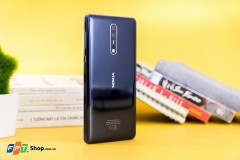 Nokia 8 – “Món hời” cực lớn ở phân khúc cao cấp!