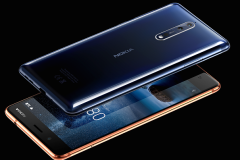 Nokia 8 quả là đáng đồng tiền bát gạo, mua sẽ không hối hận, tại sao?