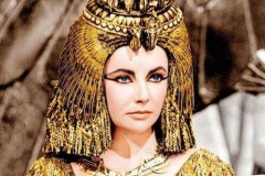 Núi lửa có thể là nguyên nhân hủy diệt đế chế Ai Cập hùng mạnh của Nữ hoàng Cleopatra