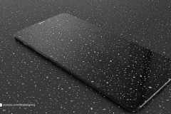 OnePlus 6 sẽ có thiết kế không viền màn hình như thế này?