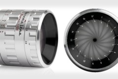 Ống kính Biotar huyền thoại 17 lá khẩu sắp được hồi sinh