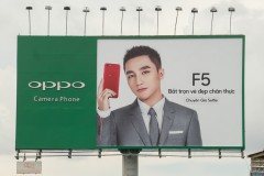 OPPO F5 sẽ chính thức lên kệ tại Việt Nam, Sơn Tùng M-TP được chọn làm đại sứ thương hiệu