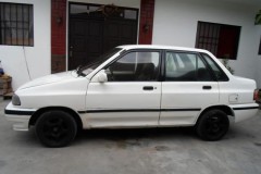 Ôtô 50 triệu đổ về, dân ít tiền thỏa ước mơ xế hộp