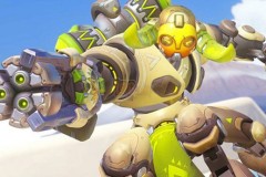 Overwatch: Phần thưởng xếp hạng mùa 6 và thời gian bắt đầu mùa 7