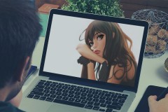 [PC] Chia sẻ bộ ảnh nền dành cho những người đàn ông "mạnh mẽ"