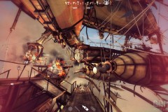 [PC] Nhanh tay nhận miễn phí ngay game FPS multiplayer cực hấp dẫn: Guns of Icarus Online