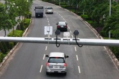 Phạt nguội và câu chuyện bán xe vì tiền phạt