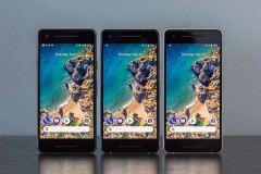 Pixel 2 / Pixel 2 XL ra mắt: Sau một năm Google làm được gì?